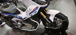 Navštivte Motosalon Brno 2026